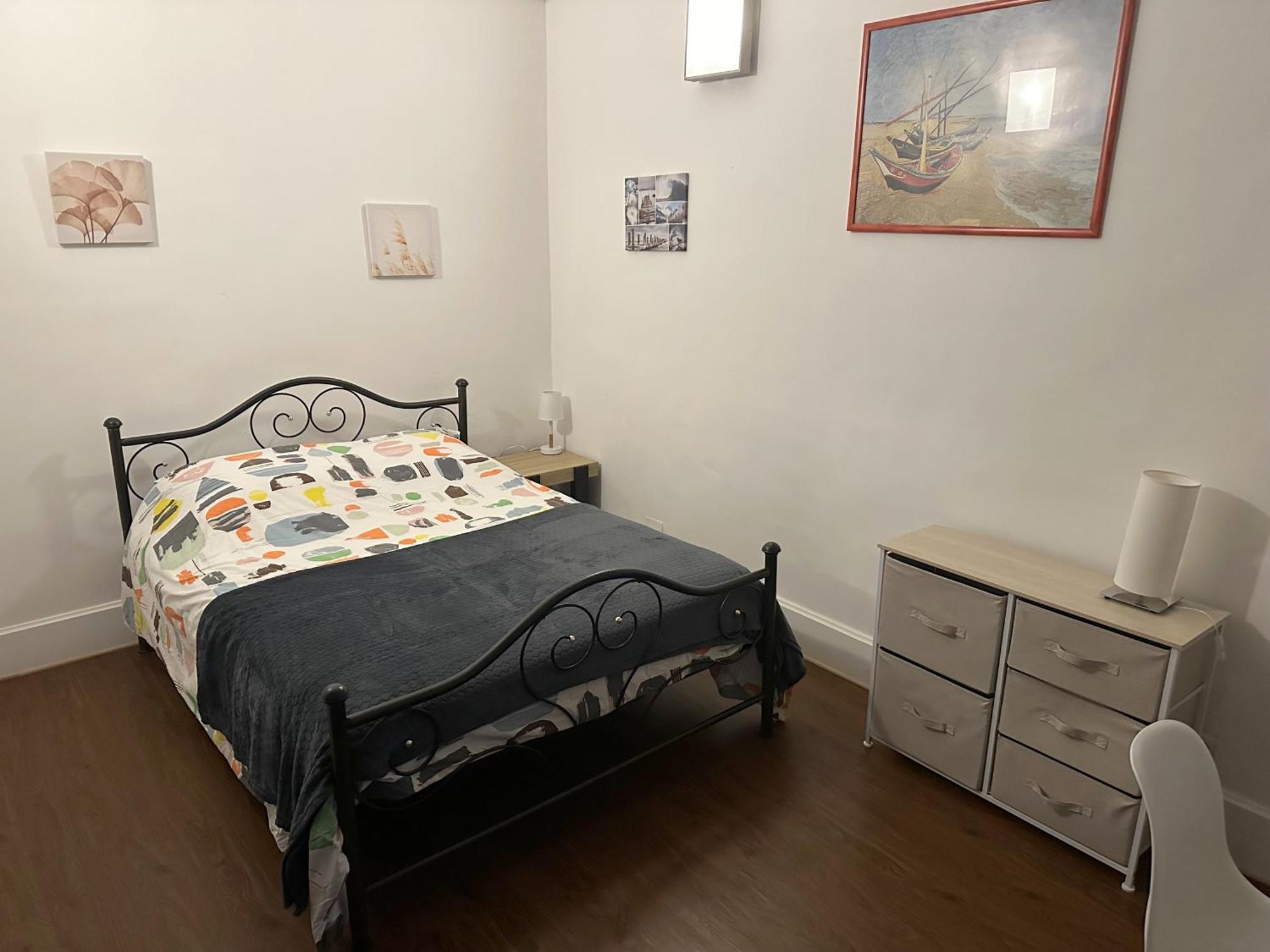 Moulin De L'Oulette Apartment Soubes Room photo